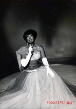 Josephine Baker, Tänzerin und