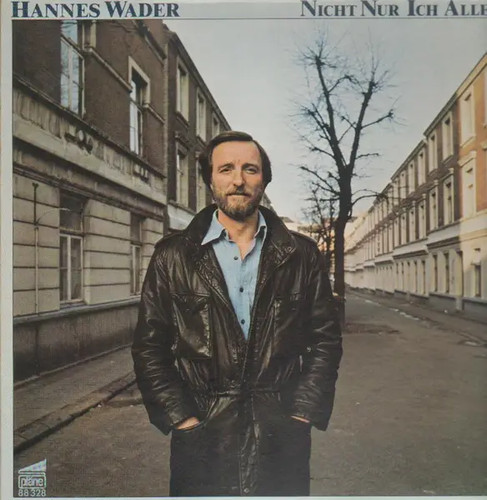 Hannes wader nicht nur - hannes,