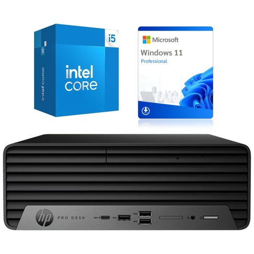 Desktop pro sff - desktop-pc,
