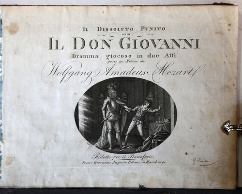 Mozart don giovanni - mozart,,