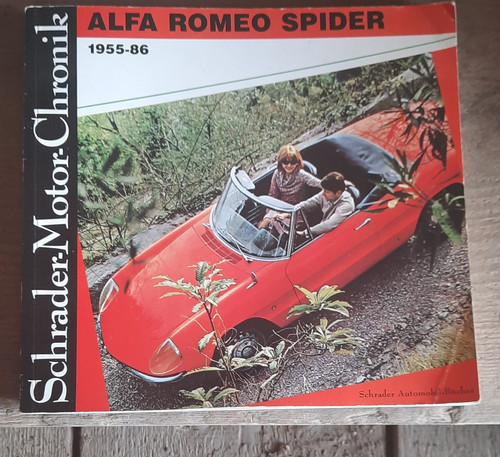 Schrader motor chronik alfa - schrader-motor-chronik,