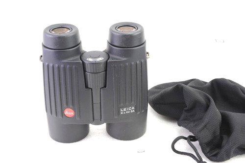 Leica trinovid 8x42 - leica,