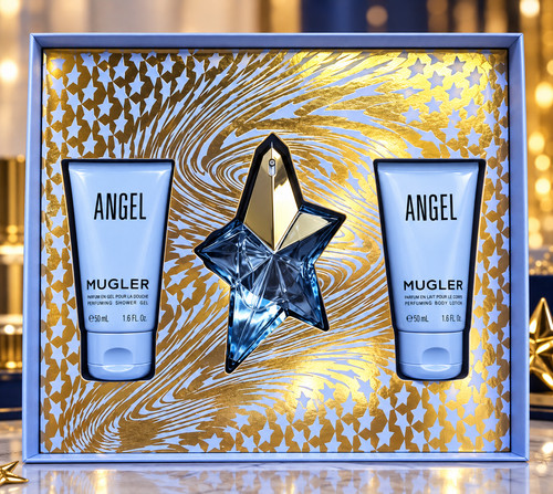 Thierry mugler angel eau - thierry,