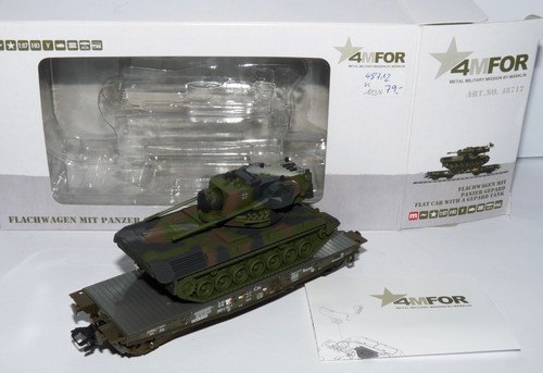 Märklin 4mfor 48712 - 4mfor, h0