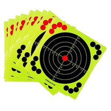 10er pack splatter - pack, reactive