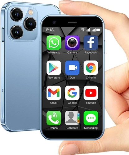 Viqee mini smartphone a19 - viqee,