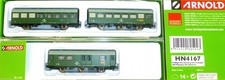 ARNOLD HN4167 Dienstzug