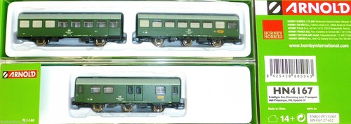 Arnold hn4167 dienstzug - arnold,