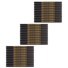 STAHLWERK Zimmermannsbleistift