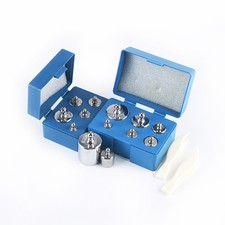 Gewichte Stahl Eichgewicht