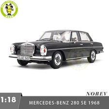 Mercedes benz 280se - mercedes-benz, 280