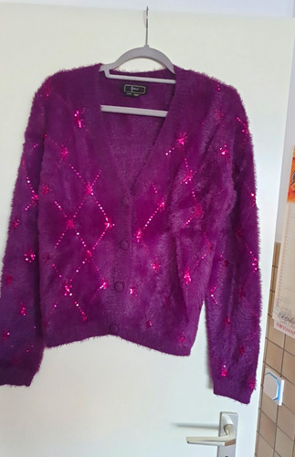 Faina strickjacke damen - faina, xs