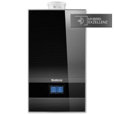 Buderus logamax plus - buderus, gb182i.2