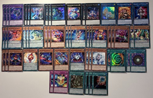 Yugioh performage - yugioh!,