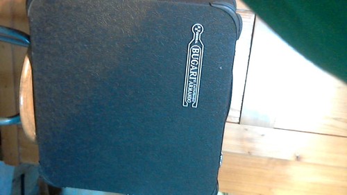 Akkordeonkoffer bass koffer - 96,