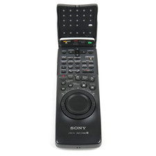 Tested sony rmt - ✅,