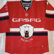 Eisbären Berlin Trainings