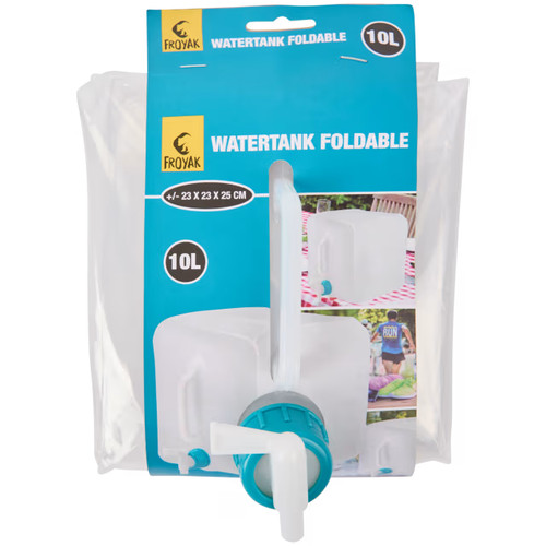 Wasserkanister wassertank 10l - wassertank,