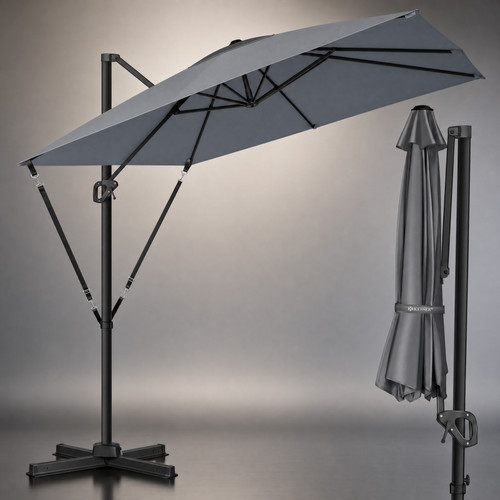 Kesser sun sonnenschirm 300 - sun,
