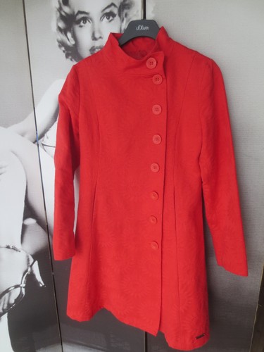 Desigual mantel damen jacke - damen,