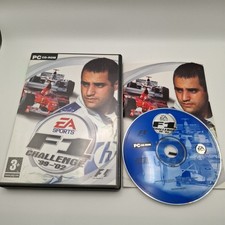 F1 Challenge '99-'02 99-02 PC