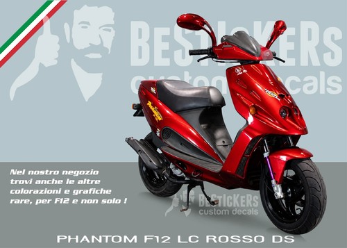 Malaguti phantom f12 12 - malaguti, 50