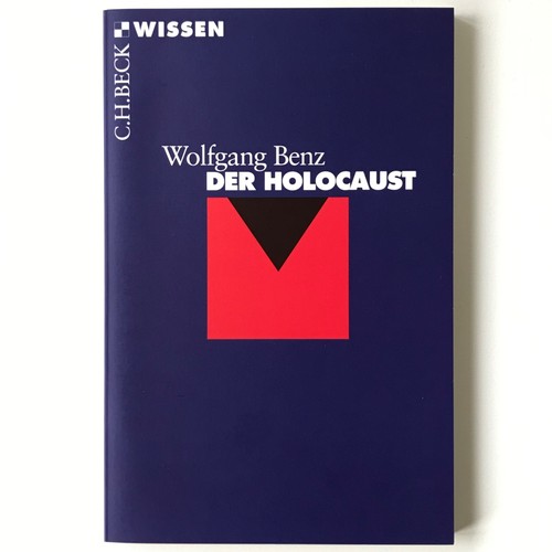 Wolfgang benz der - benz, "der
