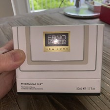 Erno Laszlo Phormula 3-9 REPARATURBALSAM  50 MlVersiegelt Neu Mit Box