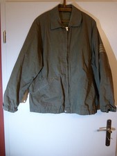 Alte  NVA Sonderbekleidung Luftstreitkräfte OSL