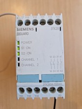 Siemens 3TK2834-1BB40 Sicherheitsrelais 24VDC Safety relay