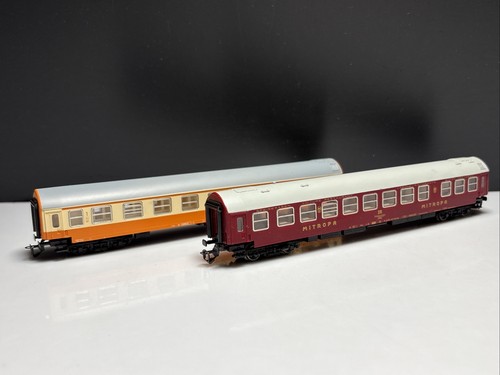 Spur ddr bttb 2x - bttb,