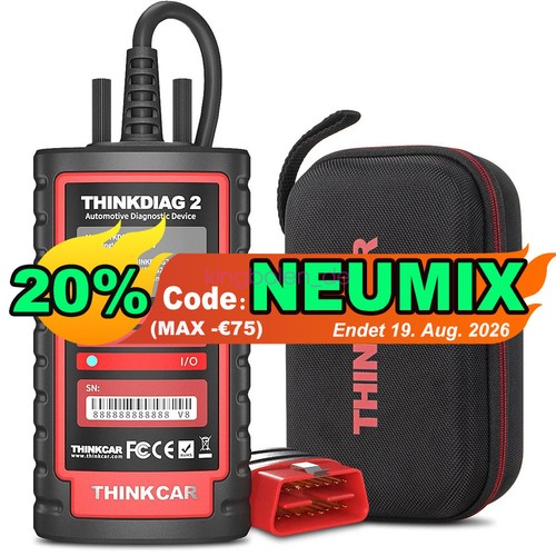 Thinkdiag2 bidirektionaler - thinkdiag2,