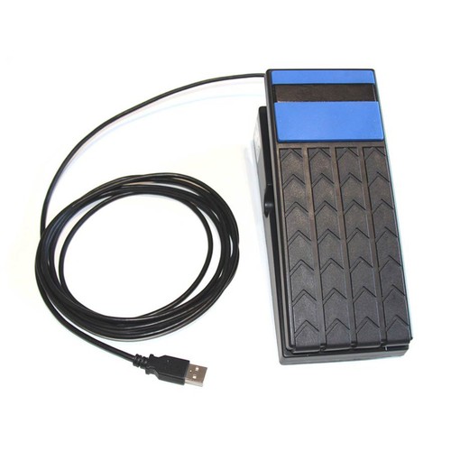 Crumar up4 usb expression - up4,