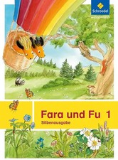 Fara und Fu - Ausgabe 2013