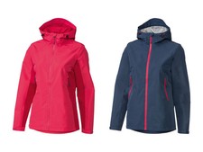Rocktrail Damen Allwetterjacke