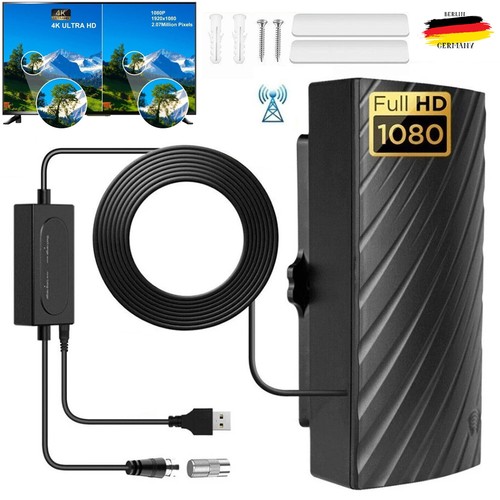 Digital dvb antenne - digital,