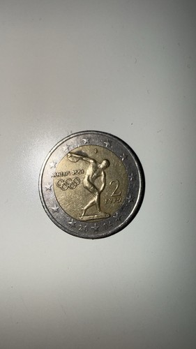 Griechenland euro 2004 athen - euro,