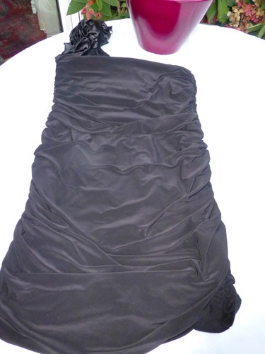 Cocktailkleid der marke blosse - cocktailkleid,