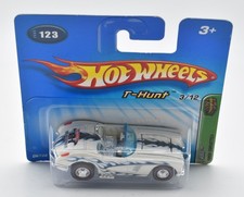 Hot Wheels 123/05 1958
