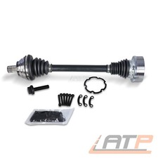 ANTRIEBSWELLE VORNE LINKS FÜR