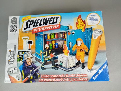 Ravensburger tiptoi spielwelt - ravensburger,
