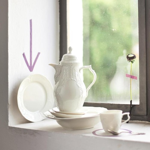 Rosenthal sanssouci elfenb - rosenthal,