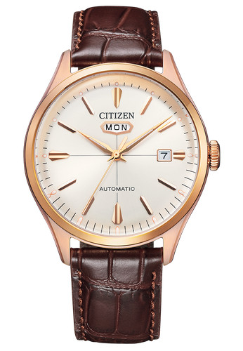 Citizen braun herren - citizen,
