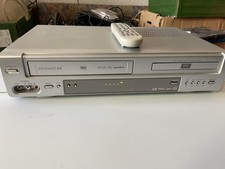 VHS DVD Recorder Kombi Gerät