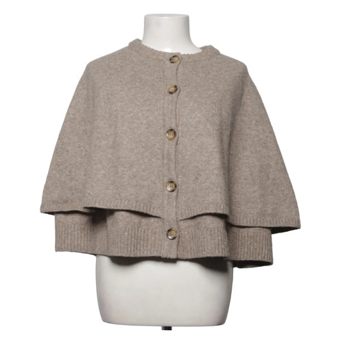 Zara poncho größe s - zara,, größe: