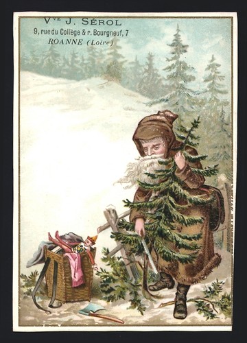 Kaufmannsbild roanne vve j - roanne,, vve.