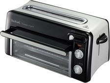 Tefal Toast n’ Grill TL6008