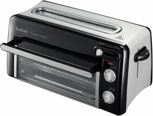 Tefal toast grill - n’, tl6008