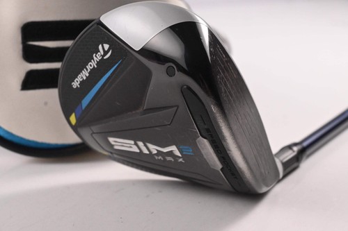 Taylormade sim2 max holz - holz, /