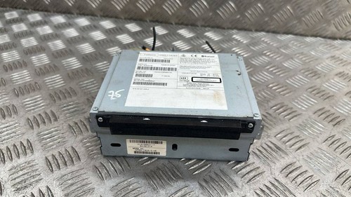 Jaguar x250 2015 - 2015, radio